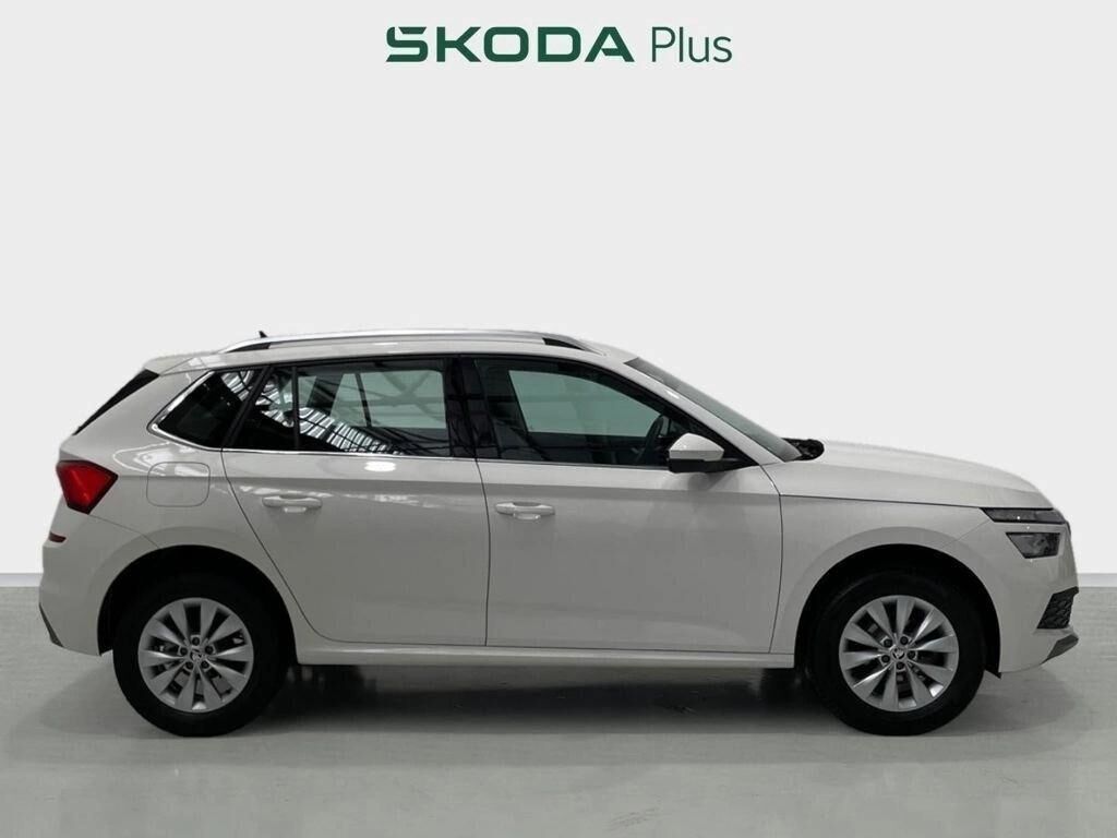 Foto del SKODA Kamiq 1.0 TSI Ambition 81kW DSG