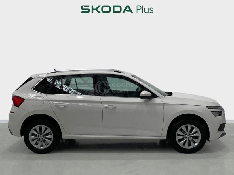 Foto del SKODA Kamiq 1.0 TSI Ambition 81kW DSG