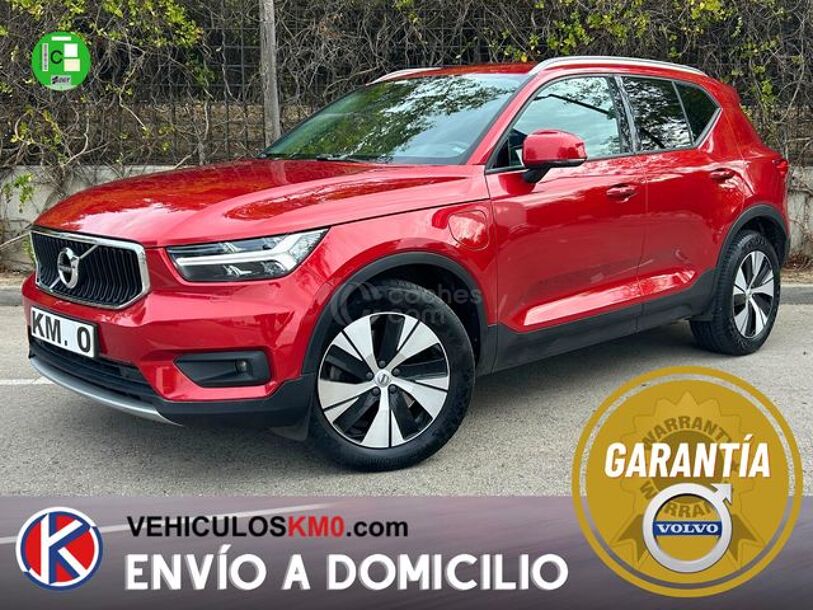 Foto del VOLVO XC40 T5 Twin Business Plus Aut.