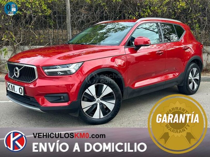 Foto del VOLVO XC40 T5 Twin Business Plus Aut.