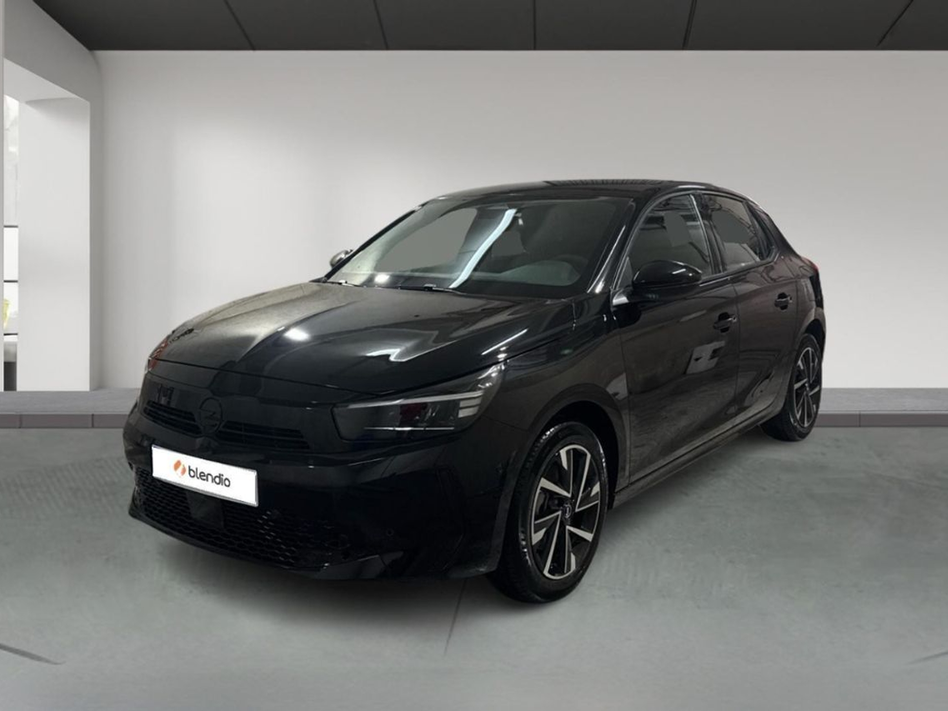 Imagen de OPEL Corsa