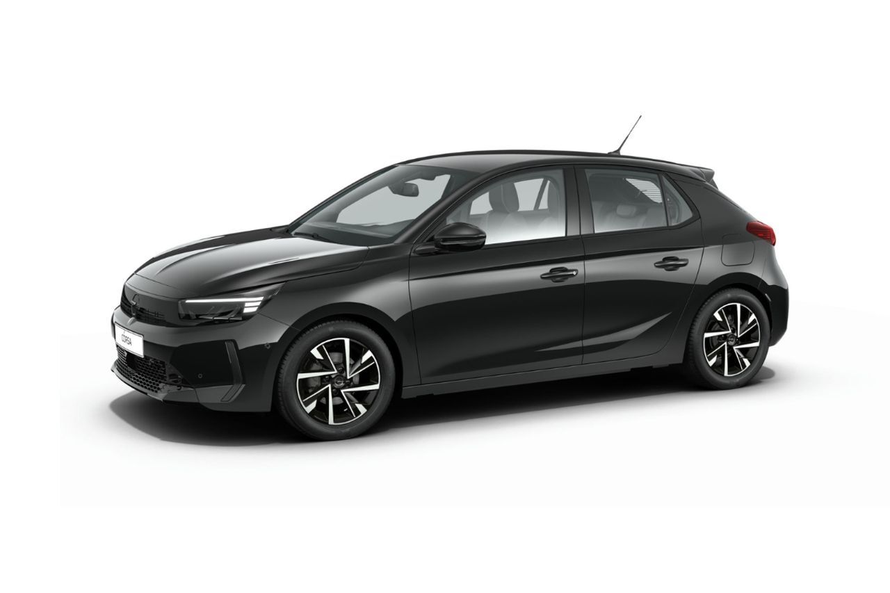 OPEL Corsa (GS 1.2T XHL MT6 S/S 100 CV (74kW)) en Cantabria