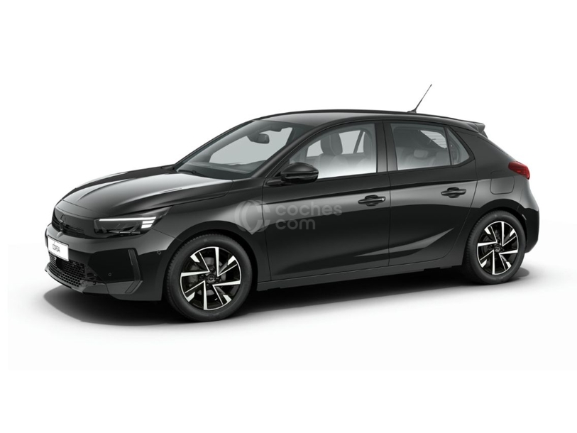 Foto del OPEL Corsa 1.2T XHL S-S GS 100