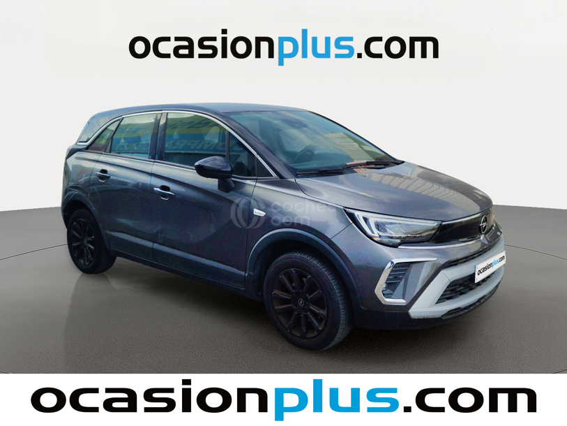 Foto del OPEL Crossland 1.2 S&S GS Line 110