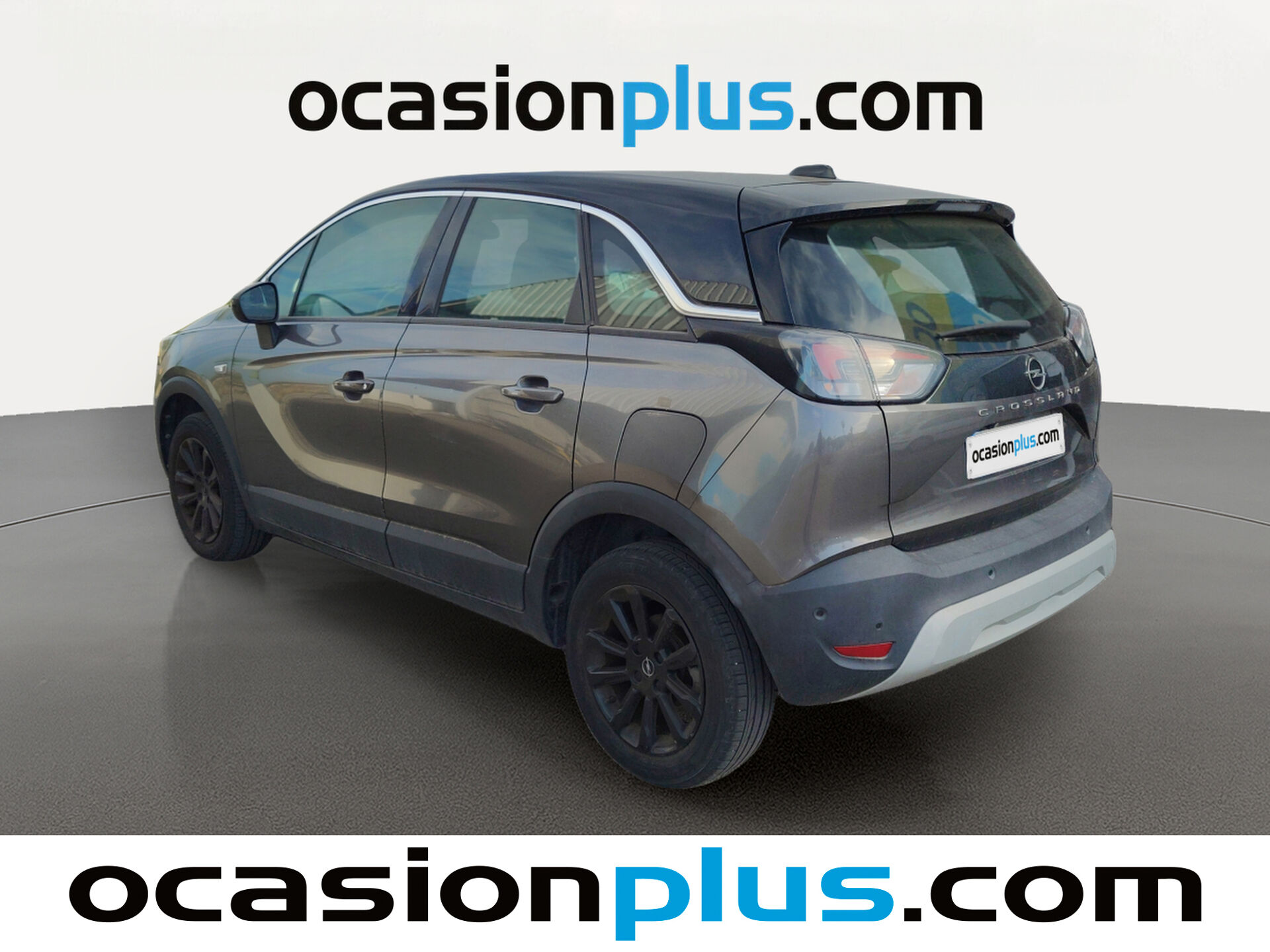 Imagen 3 de OPEL Crossland