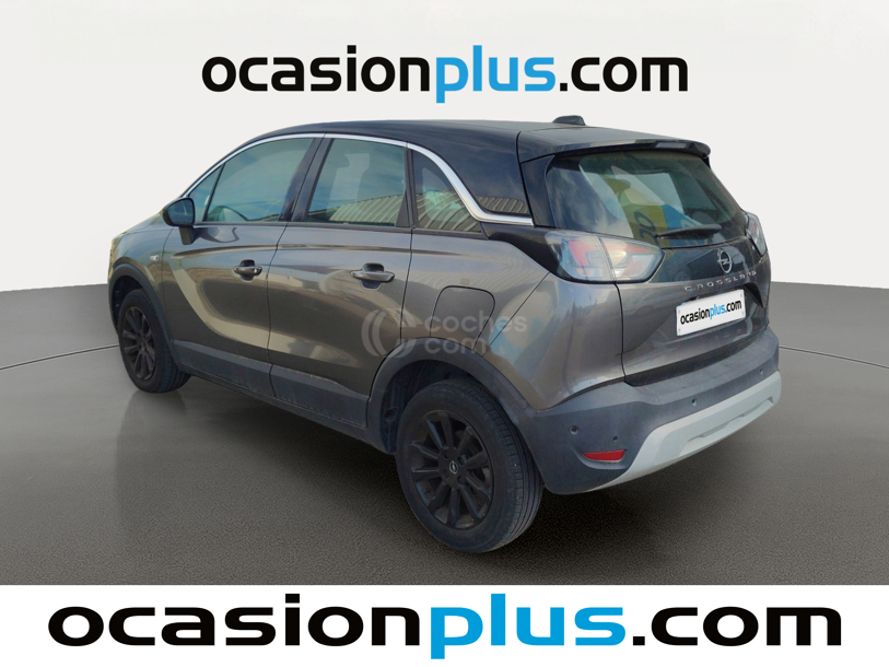 Foto del OPEL Crossland 1.2 S&S GS Line 110
