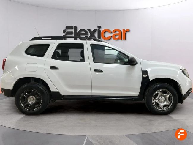 Foto del DACIA Duster 1.5 Blue dCi Prestige 4x2 85kW