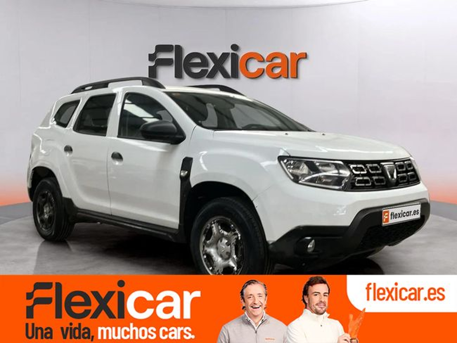 Imagen de DACIA Duster