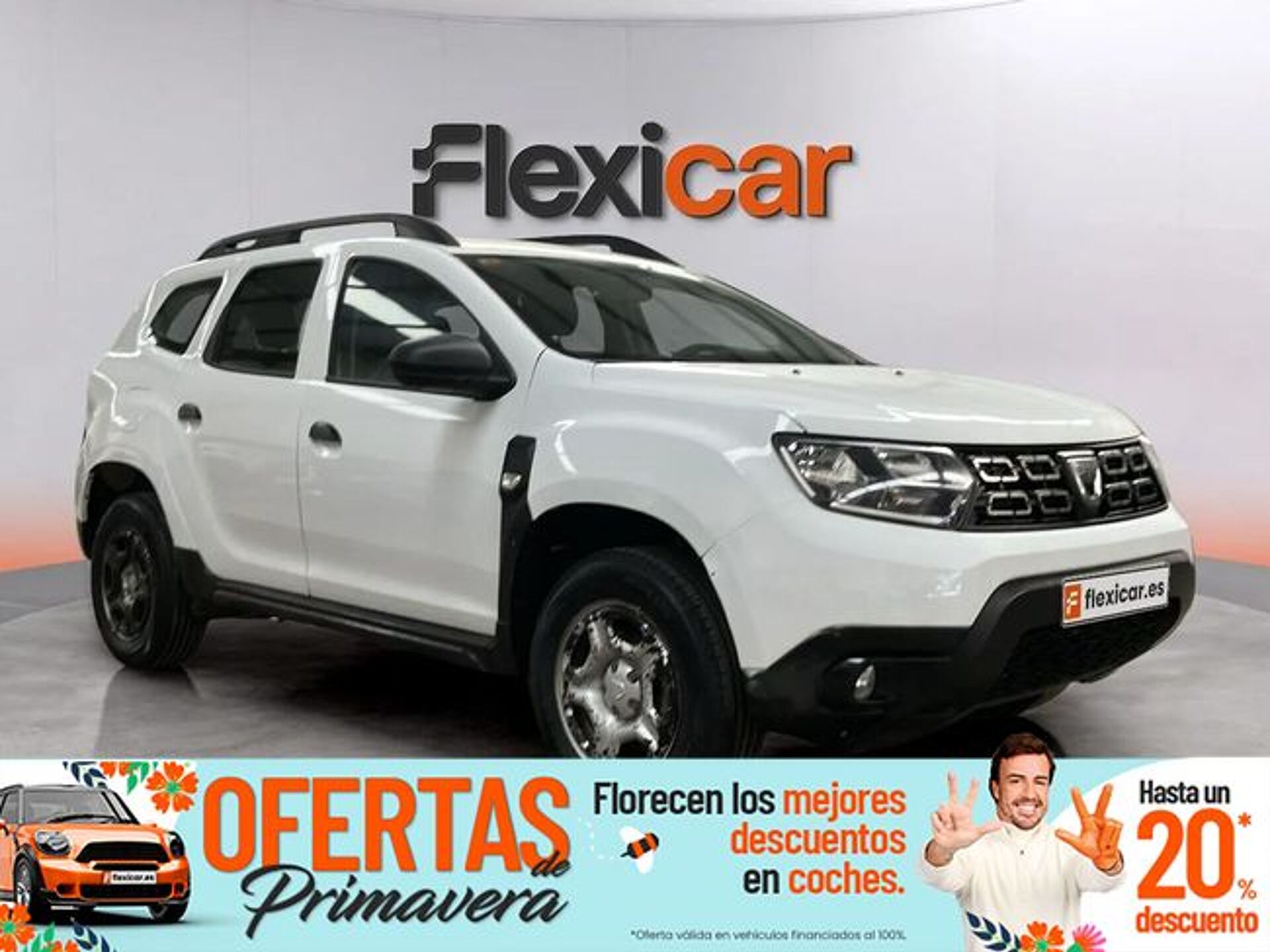 Imagen 1 de DACIA Duster