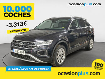 Imagen de VOLKSWAGEN T-Roc 1.5 TSI Life DSG7