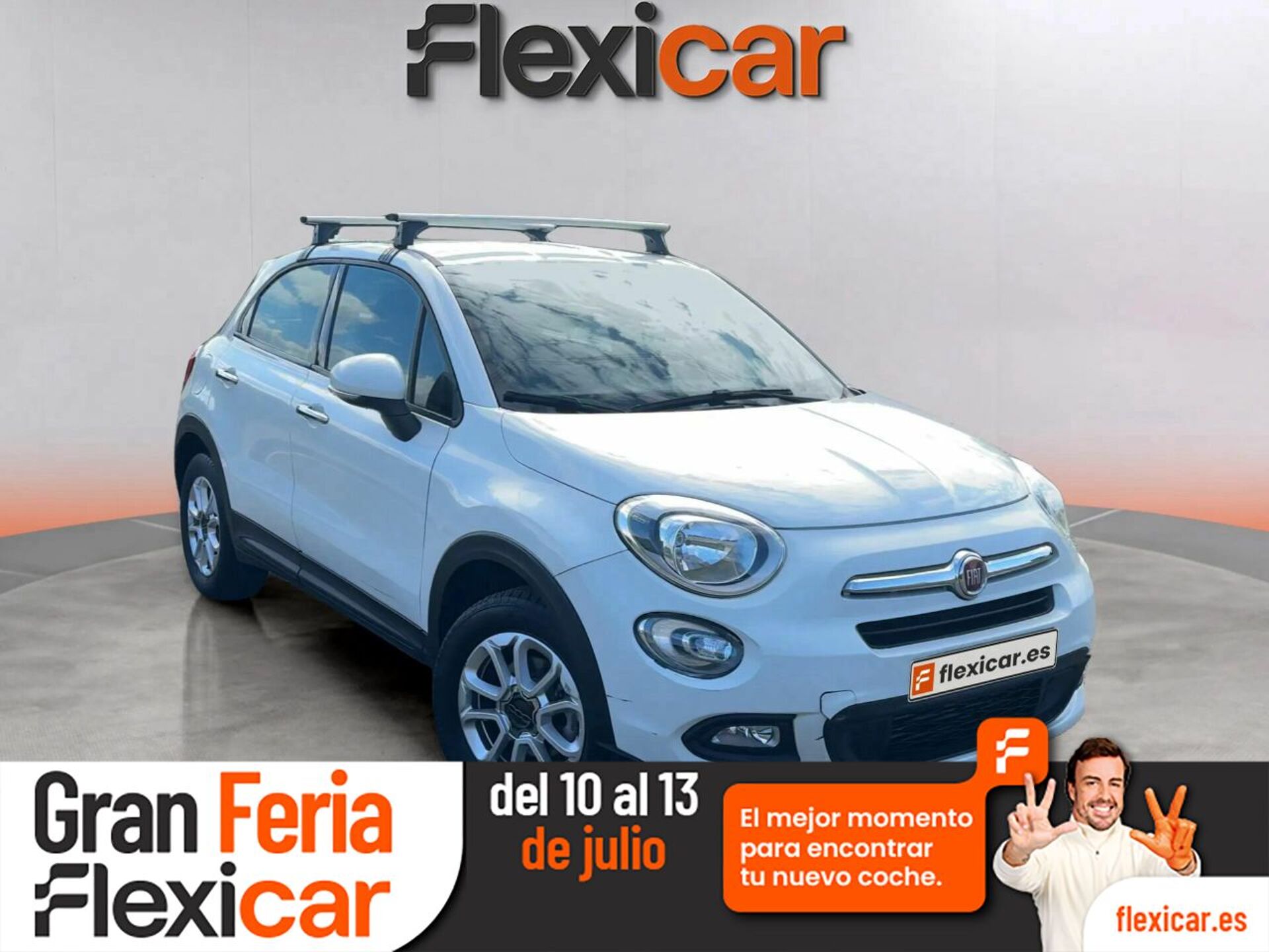Imagen de FIAT 500X