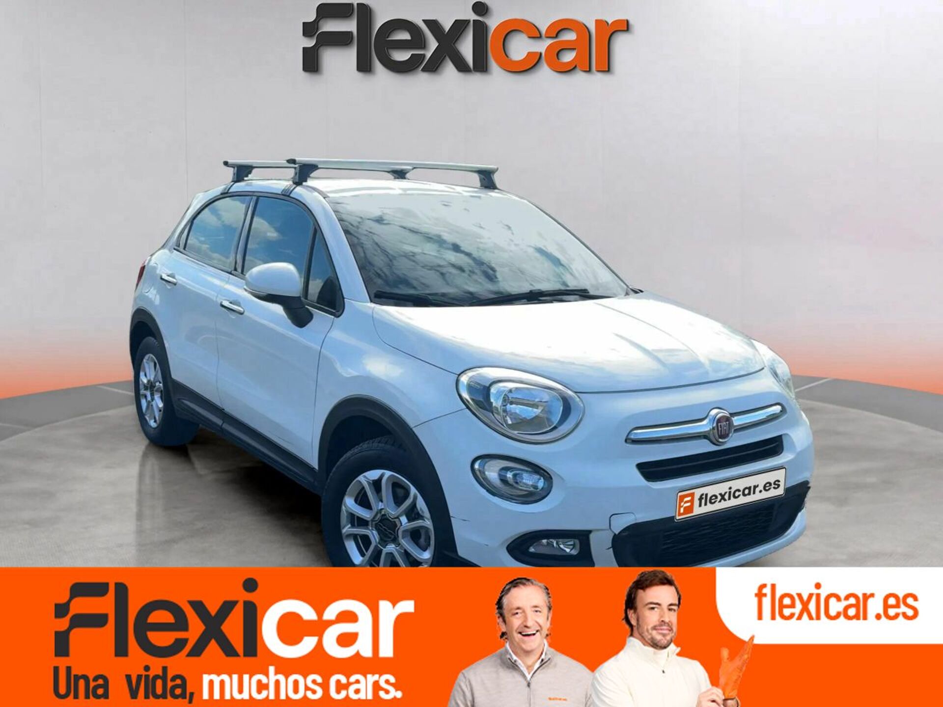 Imagen de FIAT 500X