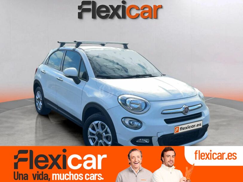 Foto del FIAT 500X 1.3Mjt City Cross 4x2 70kW