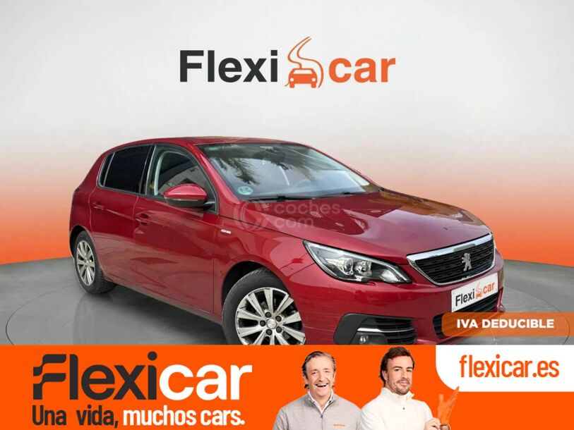 Foto del PEUGEOT 308 1.2 PureTech S&S Access 110