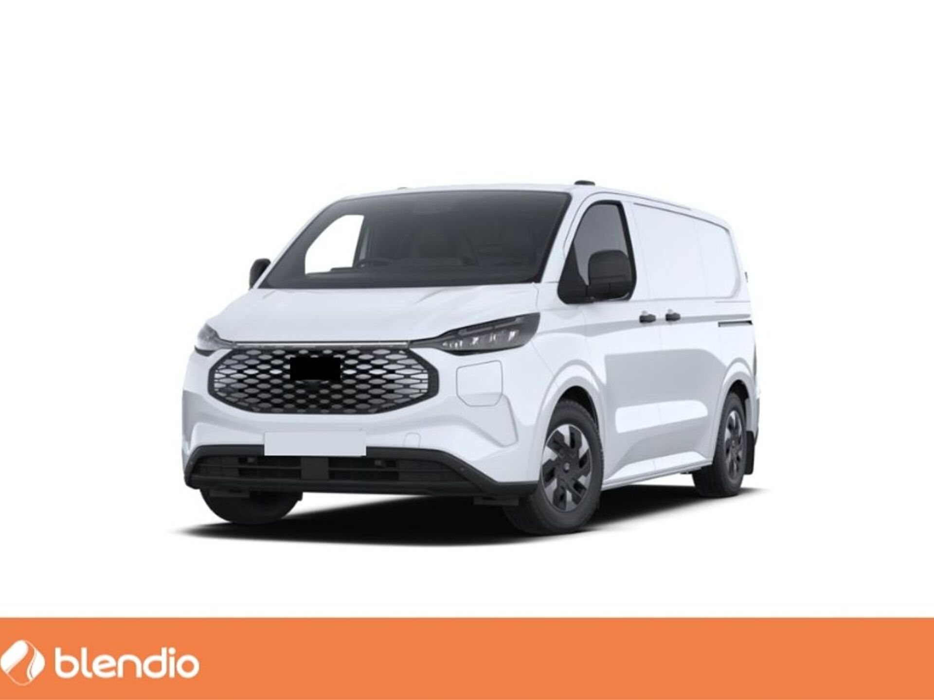 Imagen de FORD Transit Custom