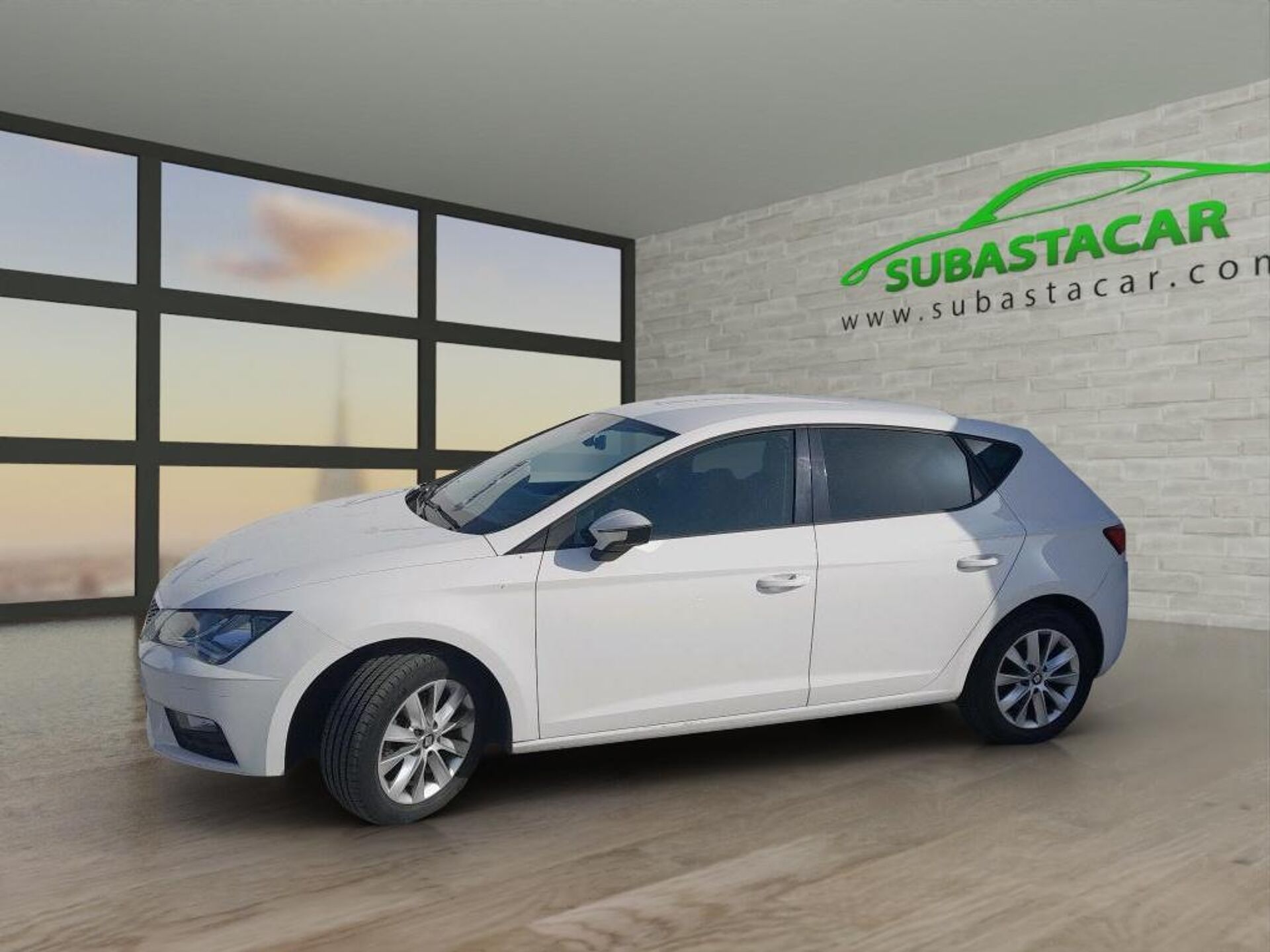 Imagen de SEAT León