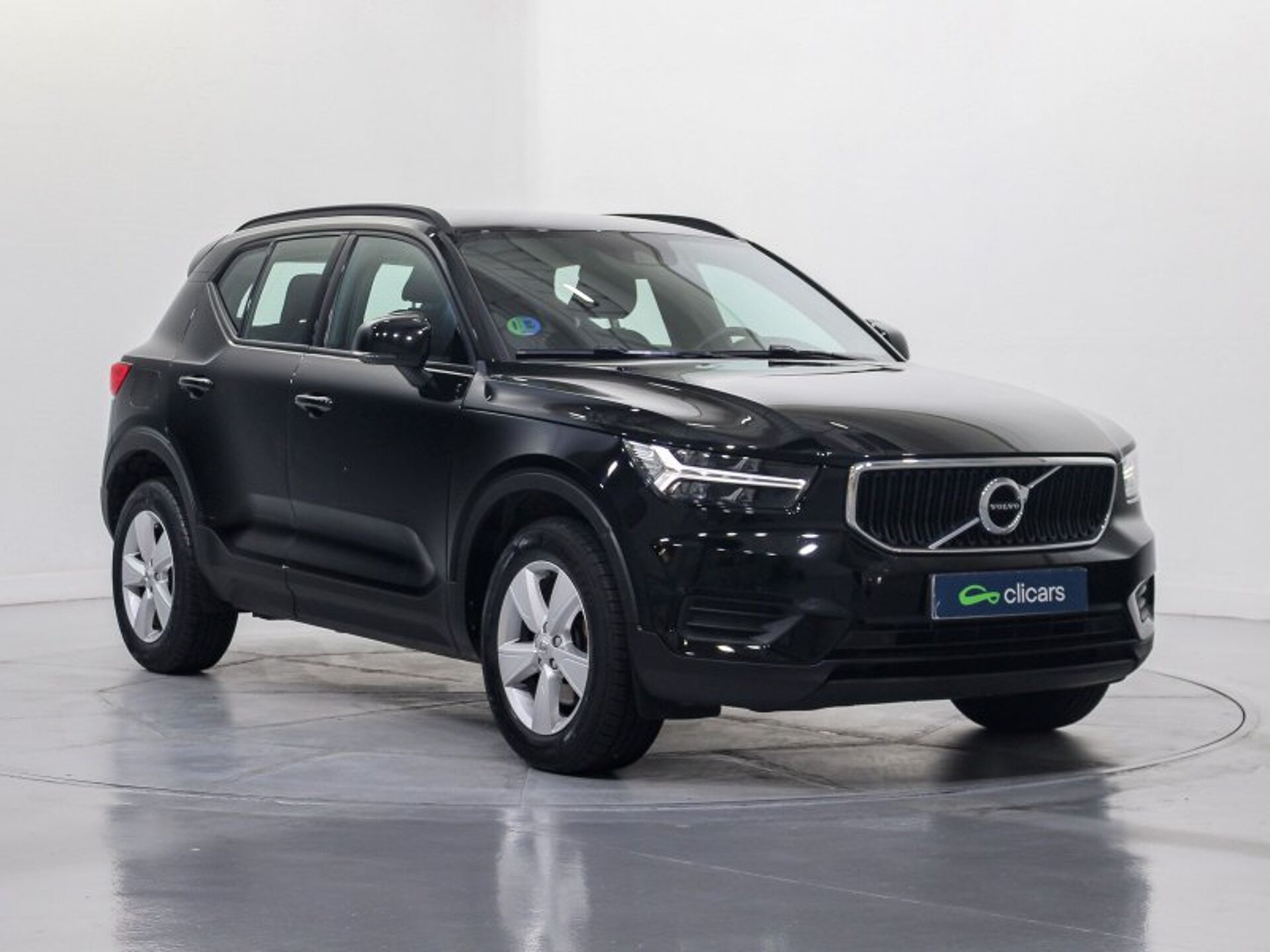 Imagen 3 de VOLVO XC40