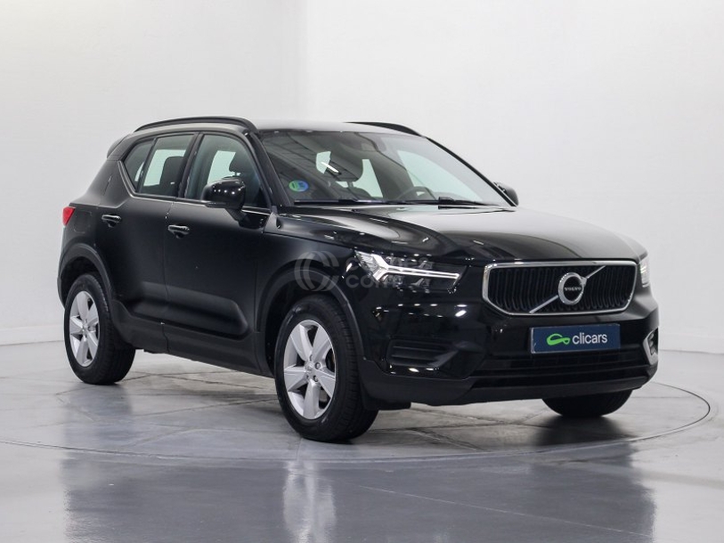 Foto del VOLVO XC40 B3 Core Aut.
