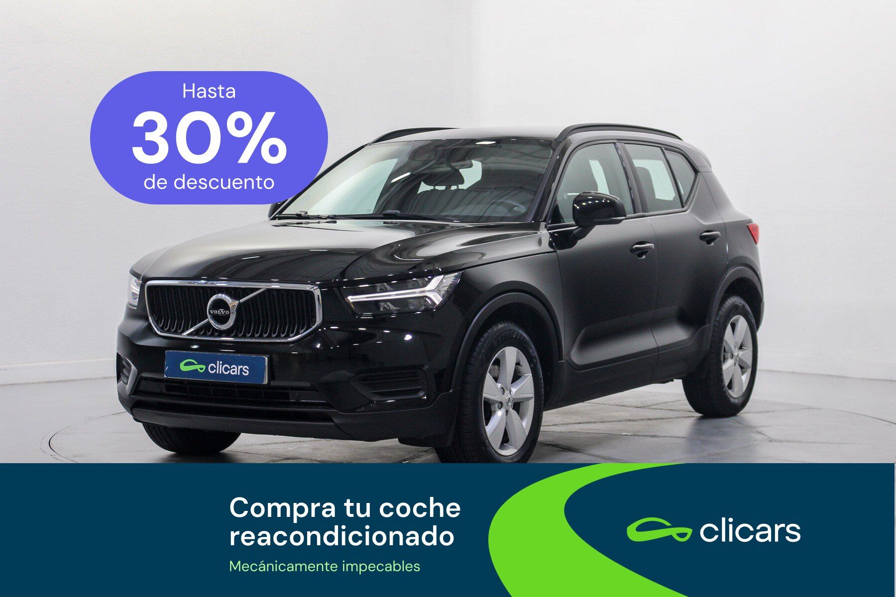 Foto del VOLVO XC40 B3 Core Aut.