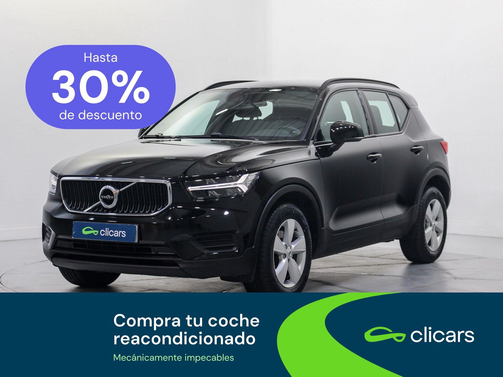 Imagen 1 de VOLVO XC40