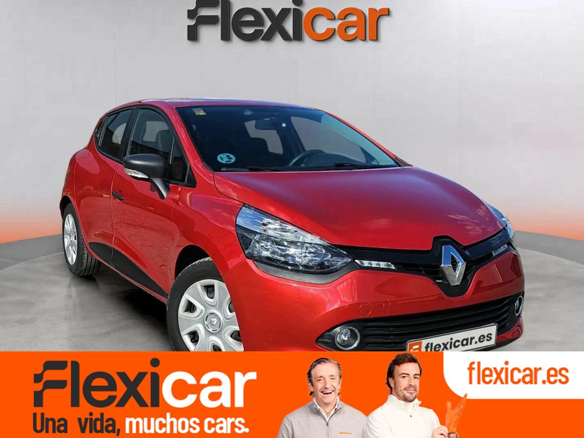 Imagen de RENAULT Clio