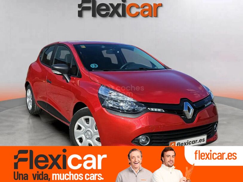 Foto del RENAULT Clio 1.2 Life 55kW