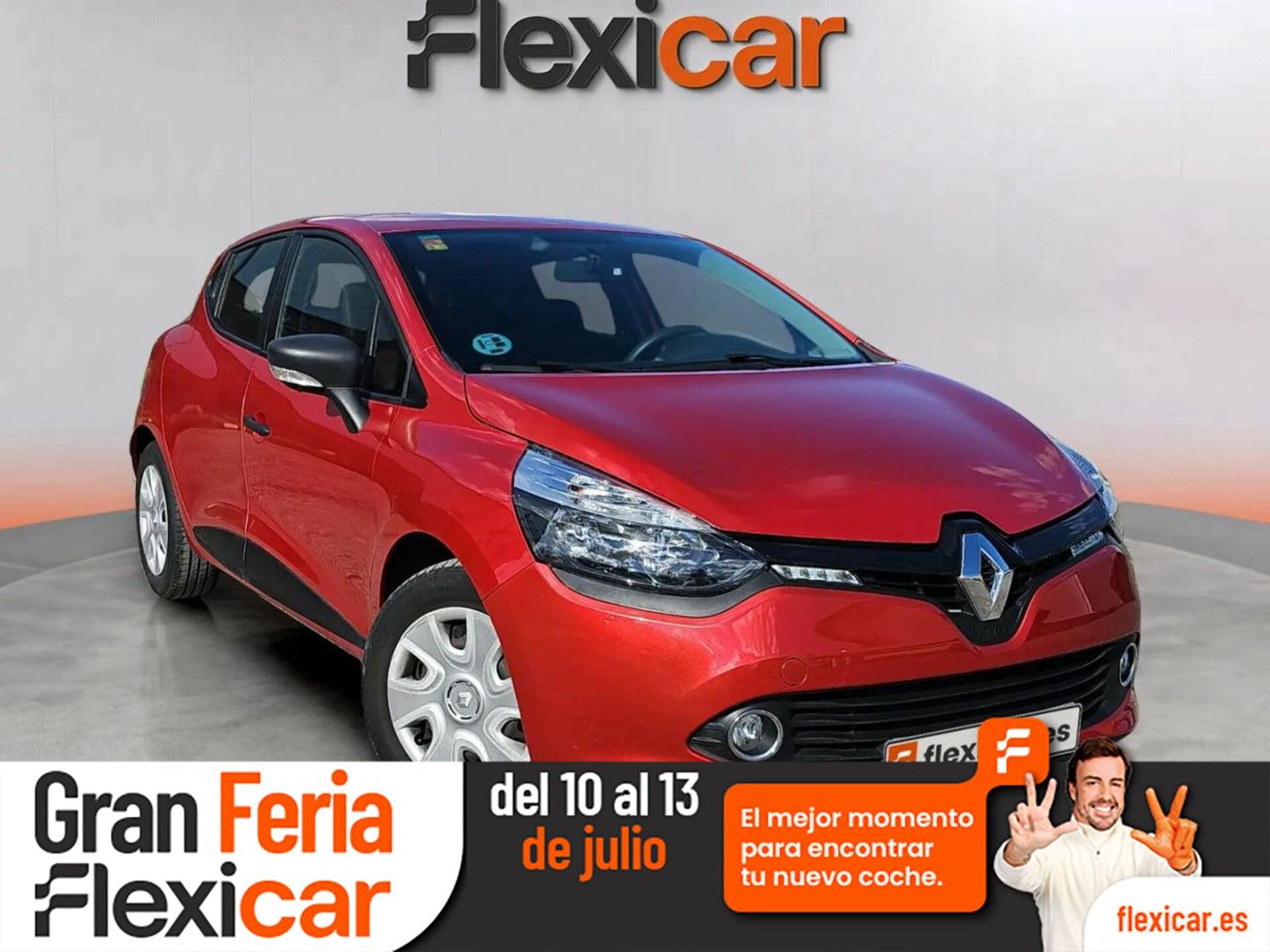 Imagen de RENAULT Clio