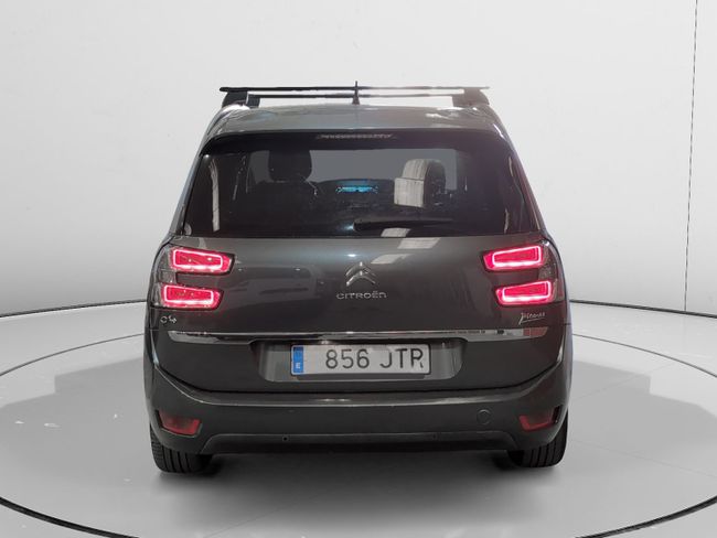Foto del CITROEN C4 Picasso 1.2 PureTech S&S Feel