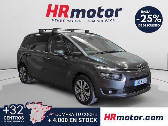 Foto del CITROEN C4 Picasso 1.2 PureTech S&S Feel