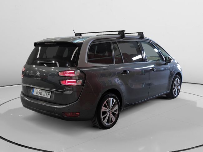Foto del CITROEN C4 Picasso 1.2 PureTech S&S Feel