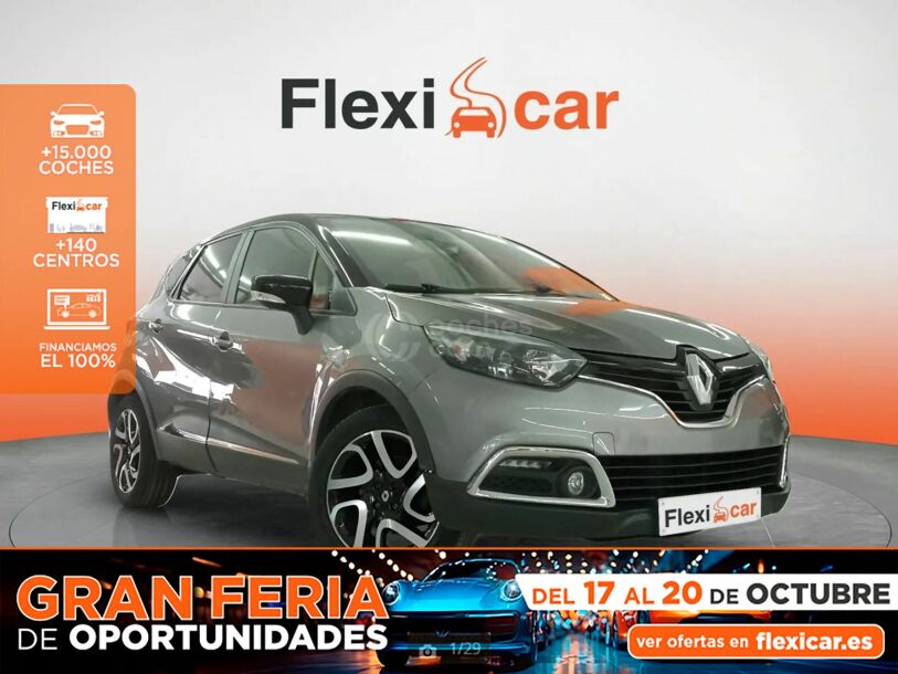 Foto del RENAULT Captur TCe Energy Xmod 120 EDC