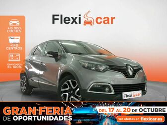 Imagen de RENAULT Captur TCe Energy Xmod 120 EDC