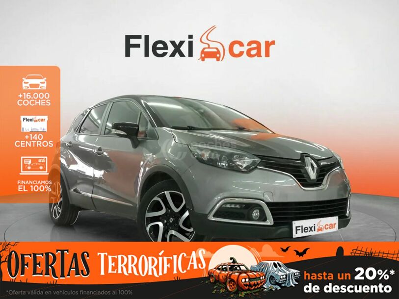 Foto del RENAULT Captur TCe Energy Xmod 120 EDC