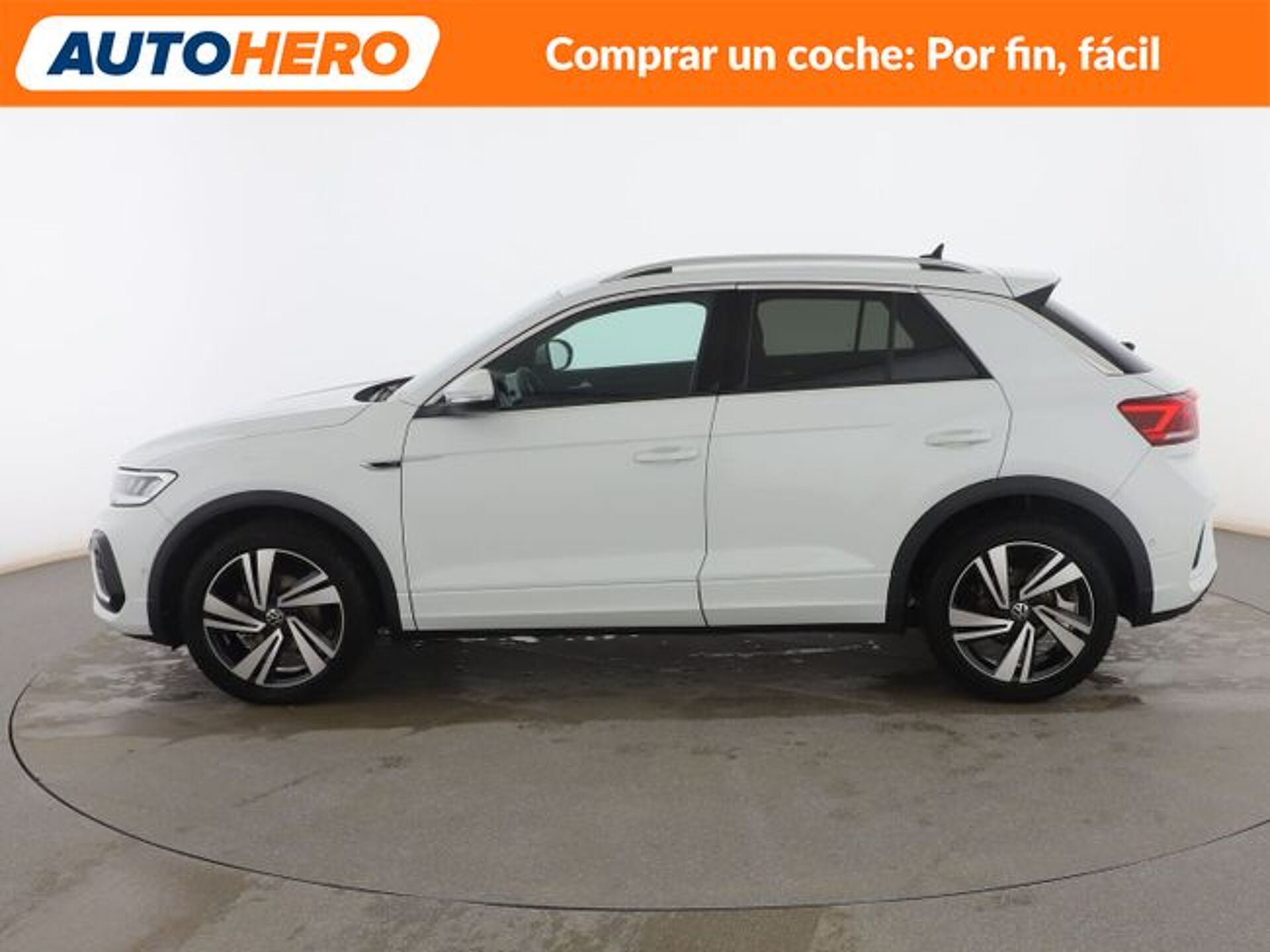 Imagen 3 de VOLKSWAGEN T-Roc
