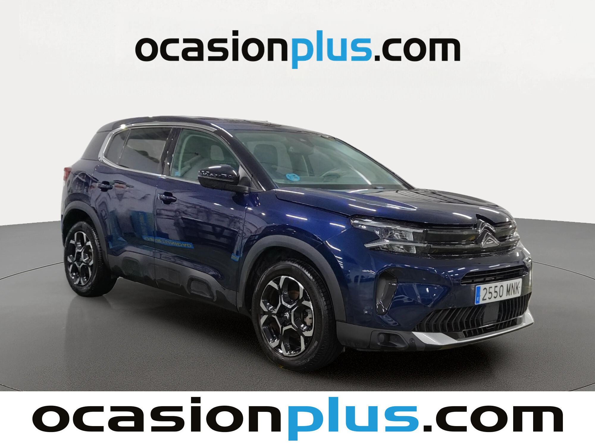 Foto del CITROEN C5 Aircross PureTech S&S Plus 130
