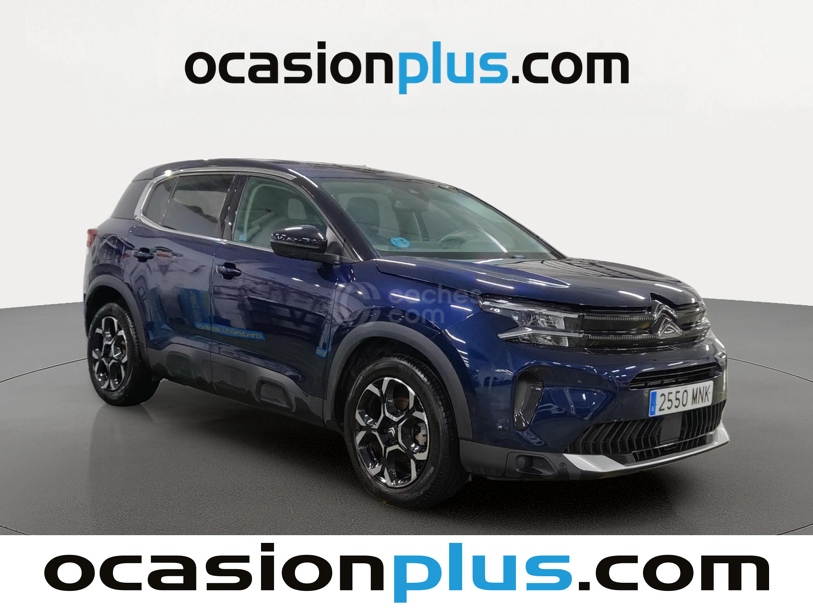 Foto del CITROEN C5 Aircross PureTech S&S Plus 130