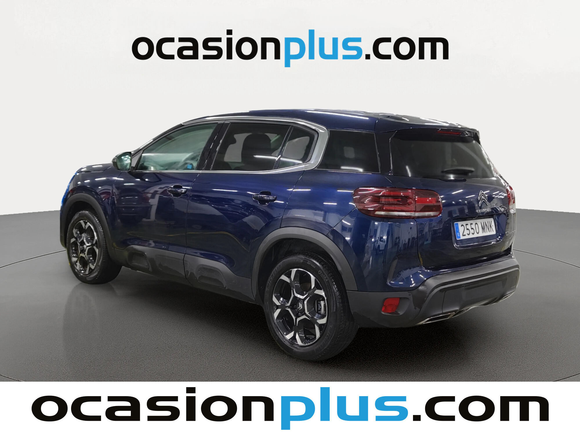 Foto del CITROEN C5 Aircross PureTech S&S Plus 130