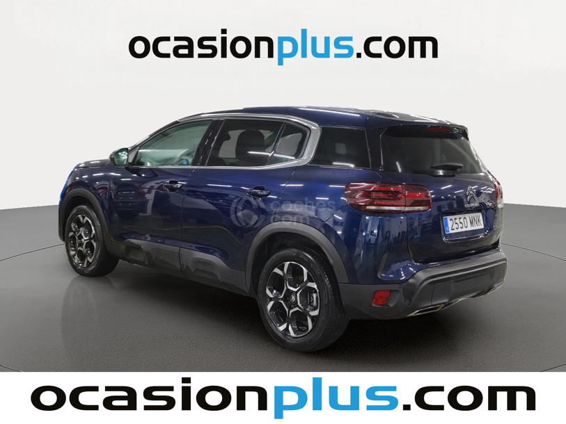 Foto del CITROEN C5 Aircross PureTech S&S Plus 130