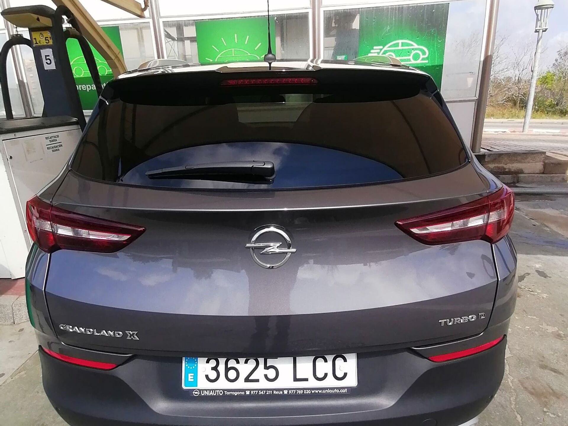 Imagen de OPEL Grandland X