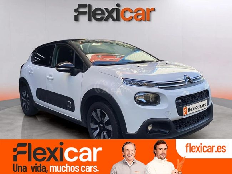 Foto del CITROEN C3 1.2 PureTech S&S Business 83