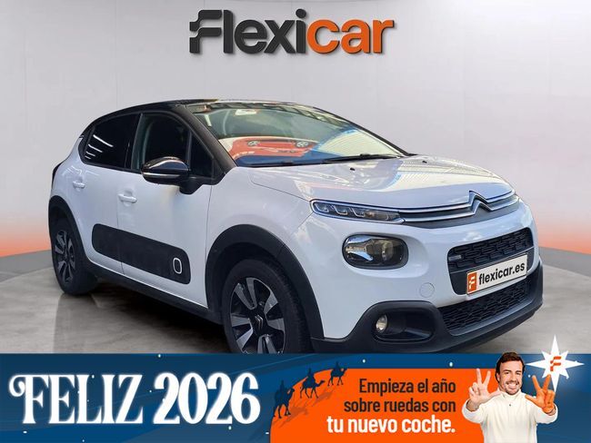 CITROEN C3 (PureTech 60KW (82CV) FEEL) en Coruña, A