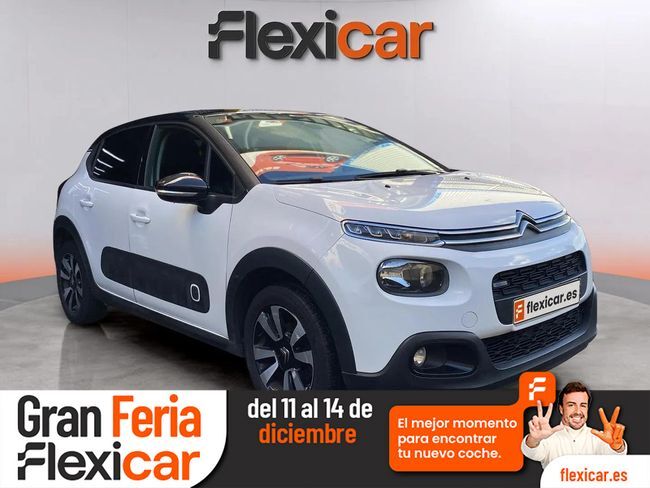 CITROEN C3 (PureTech 60KW (82CV) FEEL) en Coruña, A