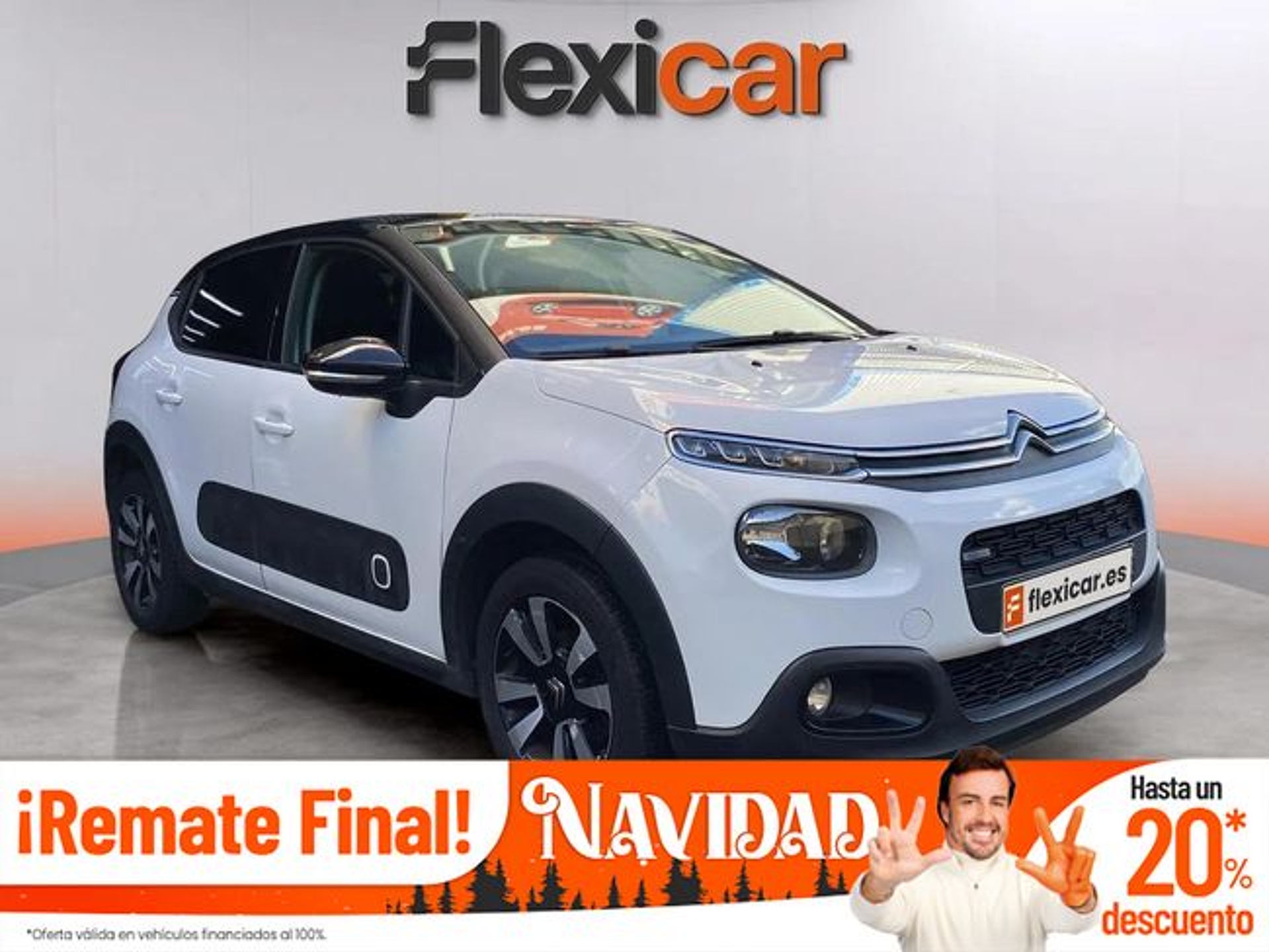Imagen de CITROEN C3