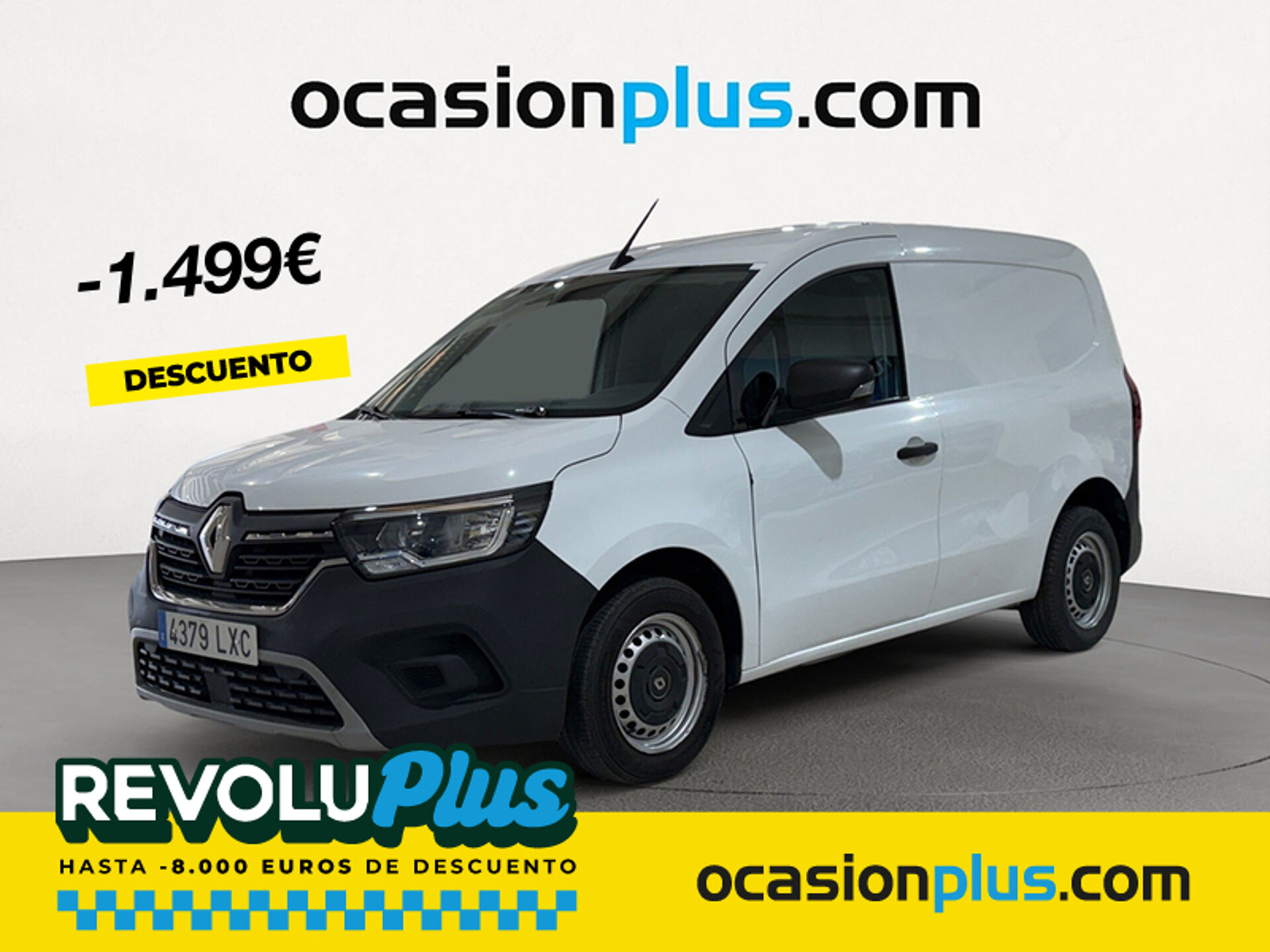 Imagen de RENAULT Kangoo