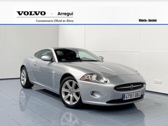 Imagen de JAGUAR XK Coupé 4.2L V8 Aut.