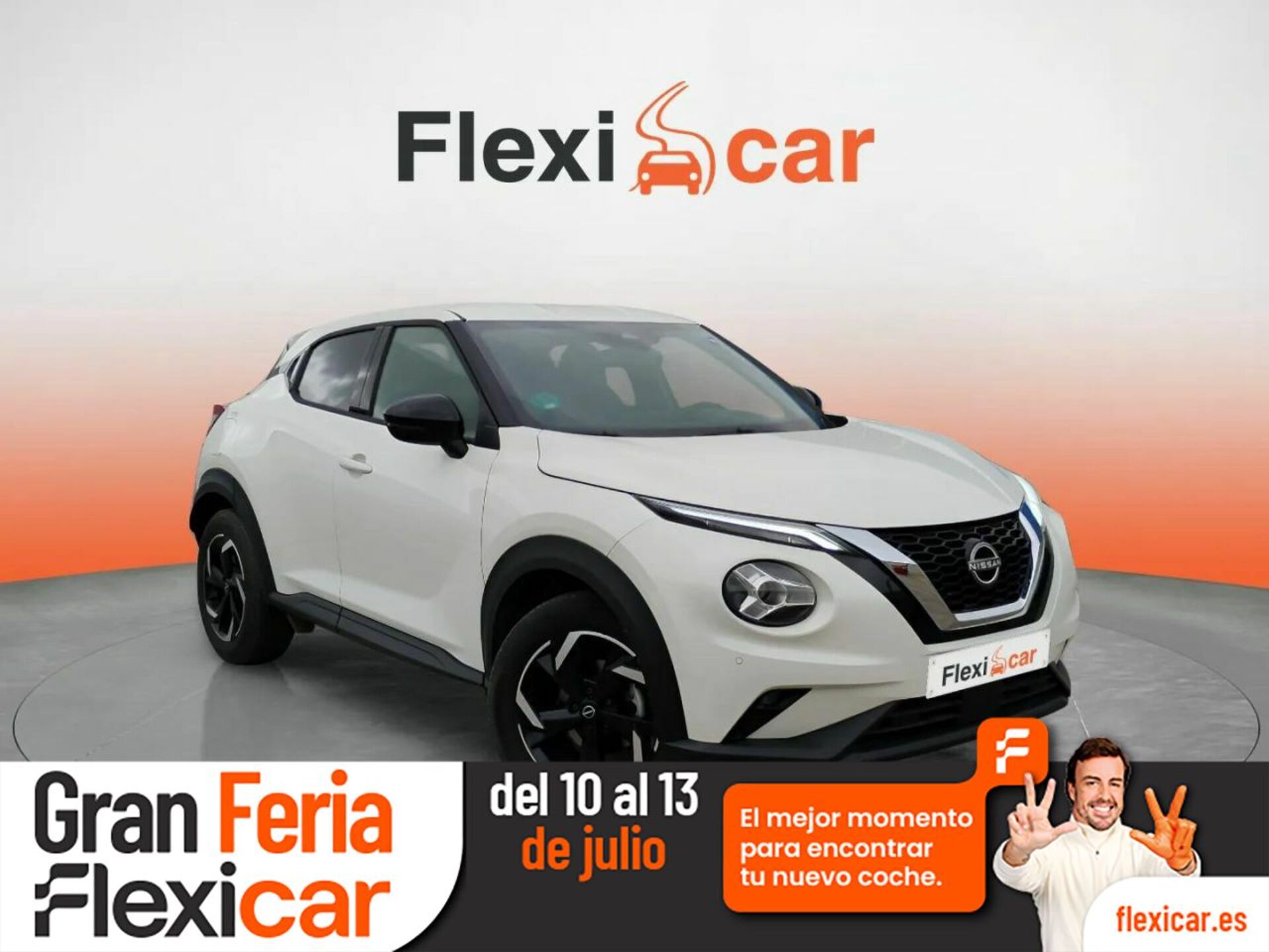 Imagen de NISSAN Juke
