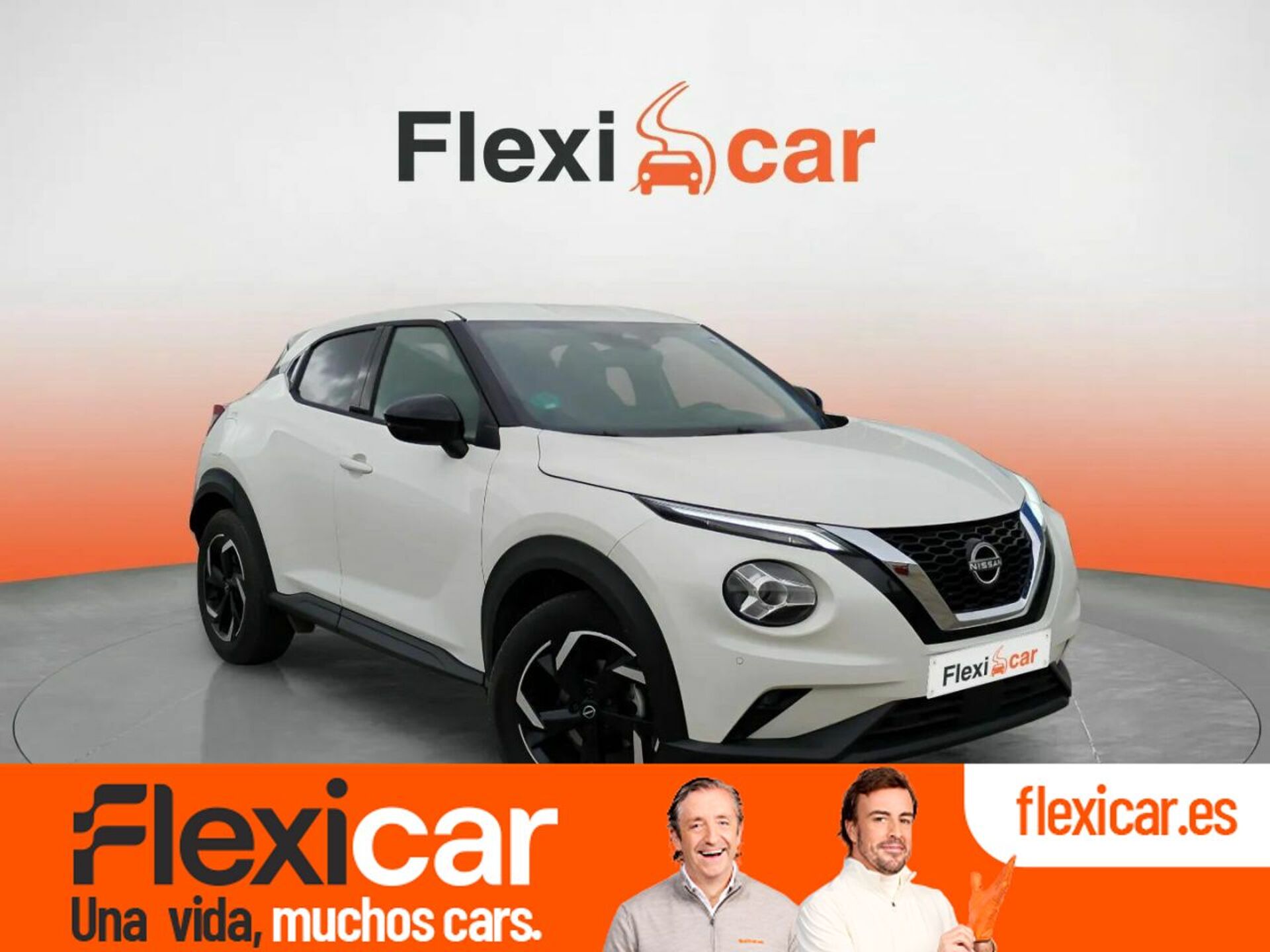 Imagen de NISSAN Juke