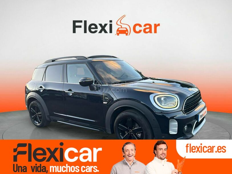 Foto del MINI Mini Countryman COUNTRYMAN COOPER D AUT.