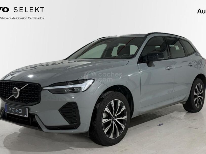 Foto del VOLVO XC60 B4 Plus Dark AWD Aut.