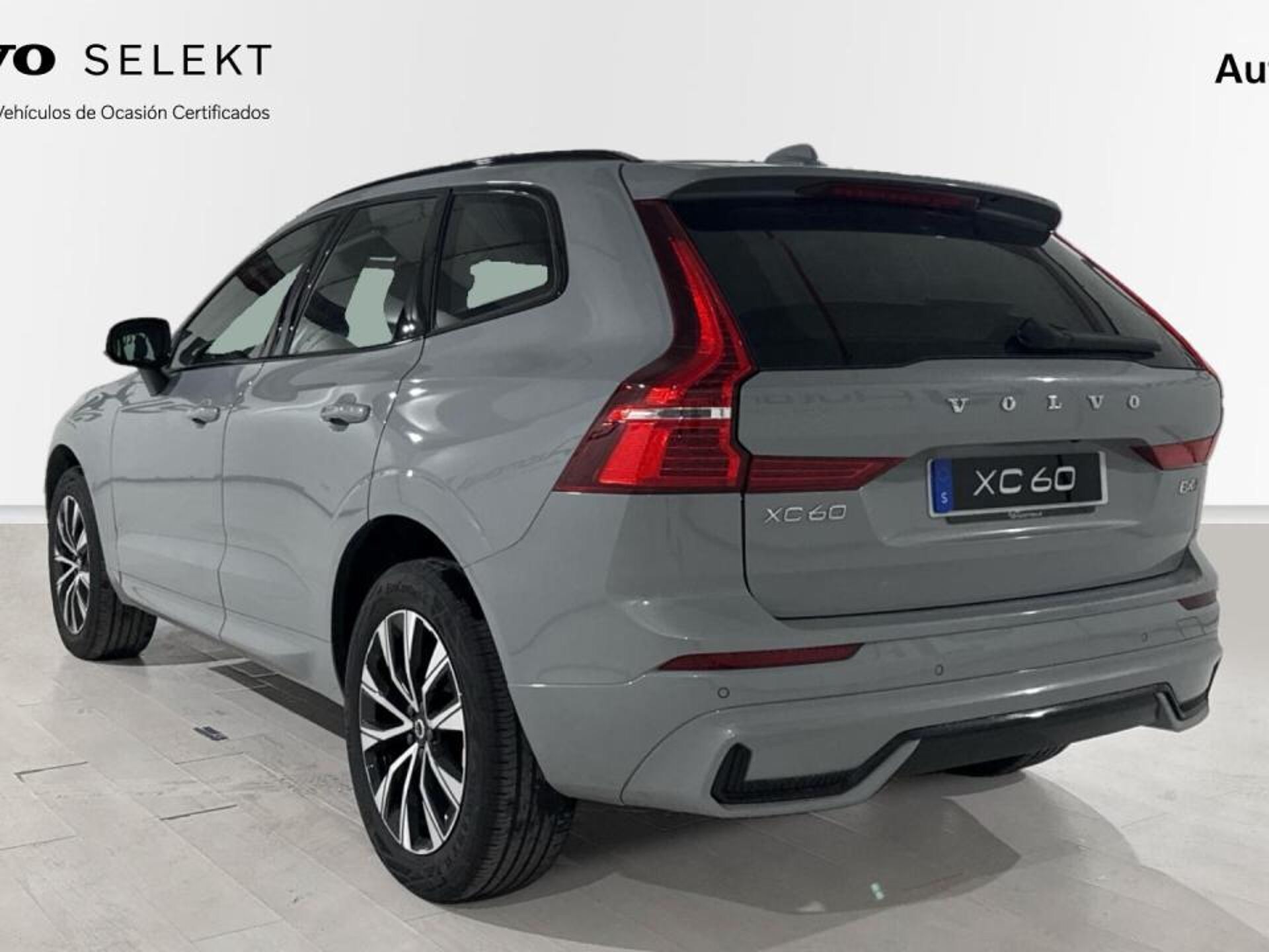 Imagen 3 de VOLVO XC60